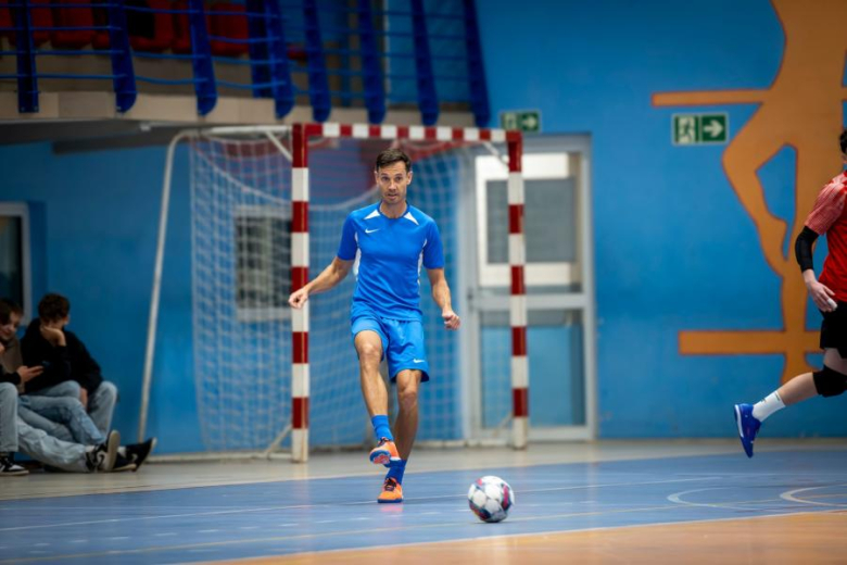 III kolejka Ząbkowickiej Ligi Futsalu