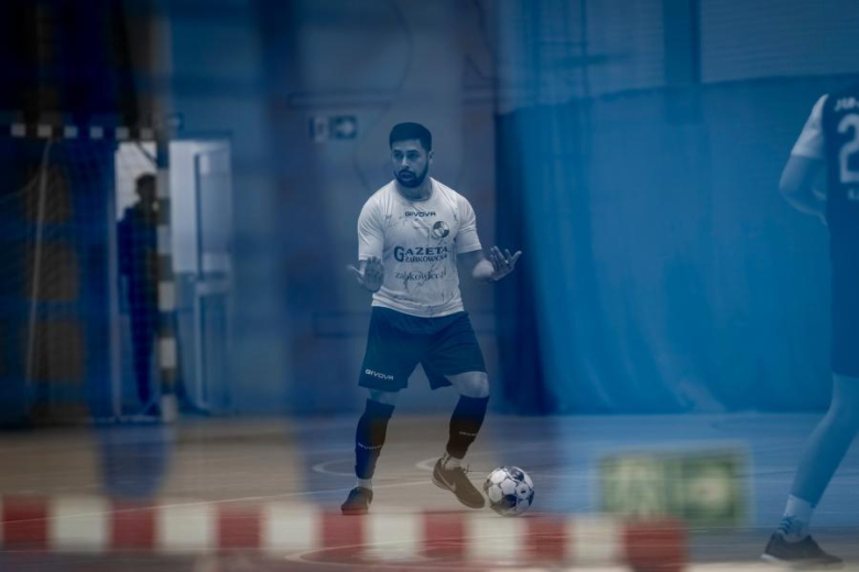 III kolejka Ząbkowickiej Ligi Futsalu