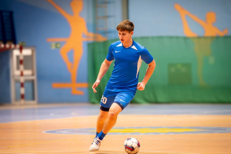 III kolejka Ząbkowickiej Ligi Futsalu