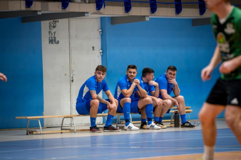 III kolejka Ząbkowickiej Ligi Futsalu