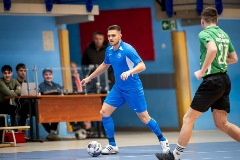 III kolejka Ząbkowickiej Ligi Futsalu