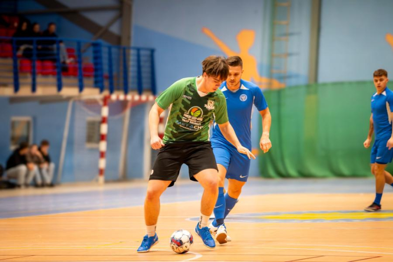 III kolejka Ząbkowickiej Ligi Futsalu
