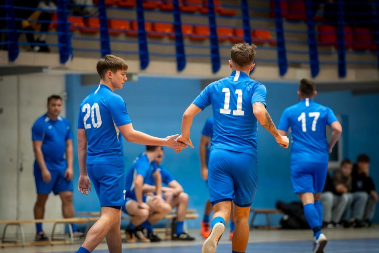 III kolejka Ząbkowickiej Ligi Futsalu
