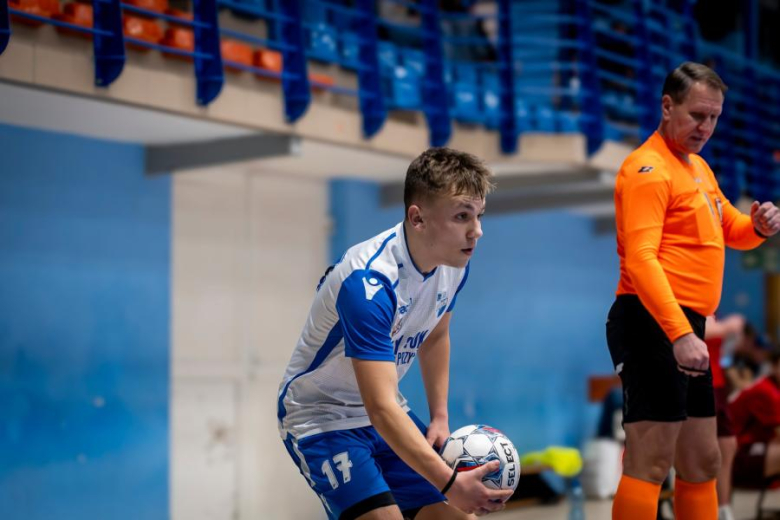 III kolejka Ząbkowickiej Ligi Futsalu