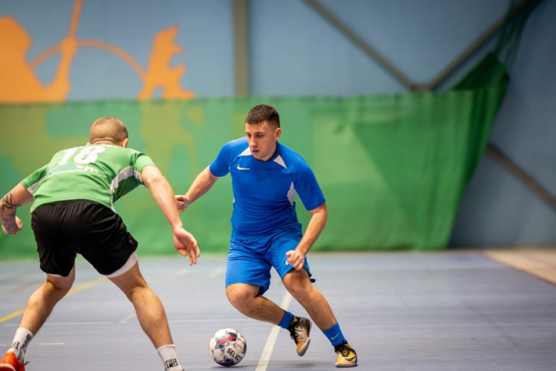 III kolejka Ząbkowickiej Ligi Futsalu