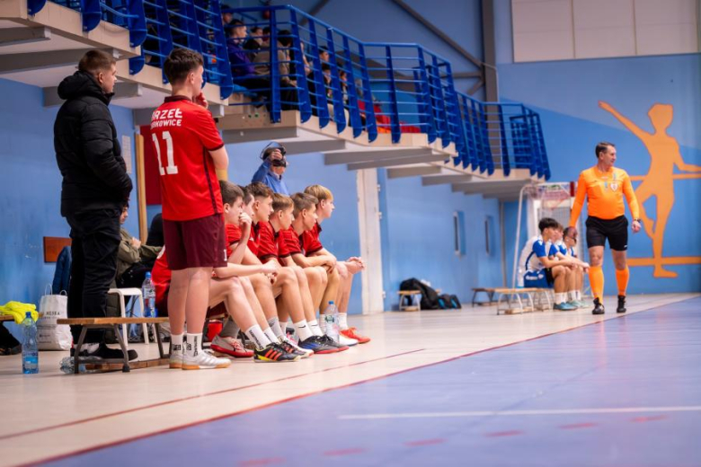 III kolejka Ząbkowickiej Ligi Futsalu
