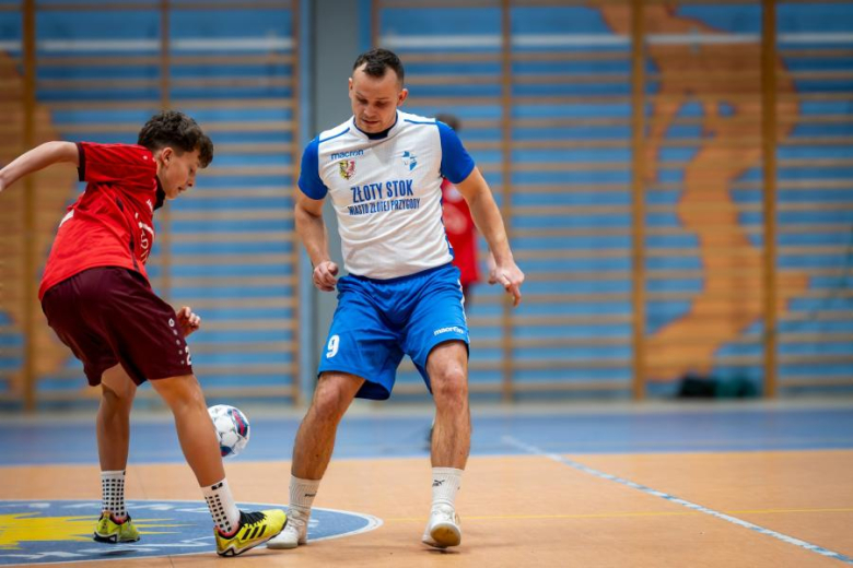 III kolejka Ząbkowickiej Ligi Futsalu