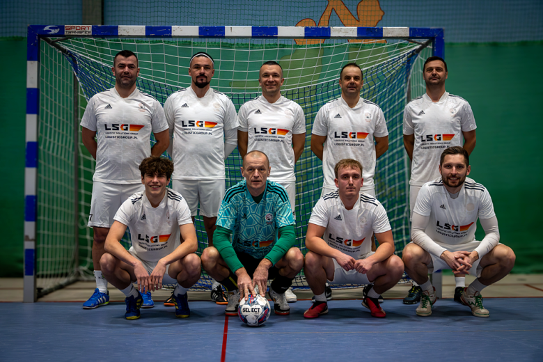 Sokół Smolec zwycięzcą Turnieju Sylwestrowego o Puchar Przewodniczącego Rady Miejskiej