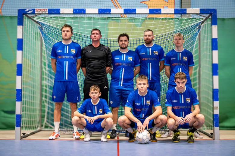 Sokół Smolec zwycięzcą Turnieju Sylwestrowego o Puchar Przewodniczącego Rady Miejskiej