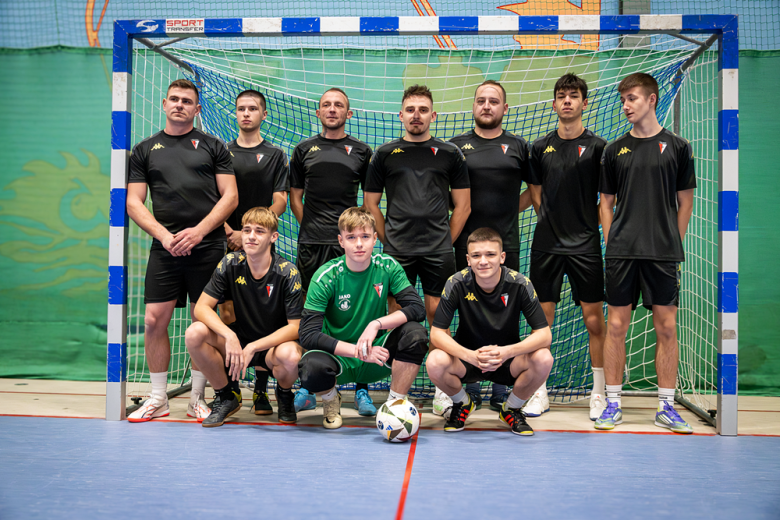 Sokół Smolec zwycięzcą Turnieju Sylwestrowego o Puchar Przewodniczącego Rady Miejskiej