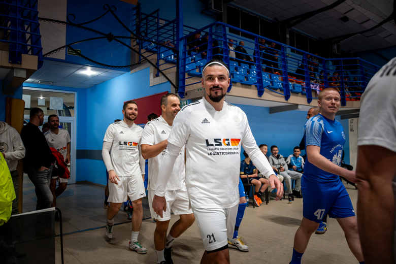 Sokół Smolec zwycięzcą Turnieju Sylwestrowego o Puchar Przewodniczącego Rady Miejskiej