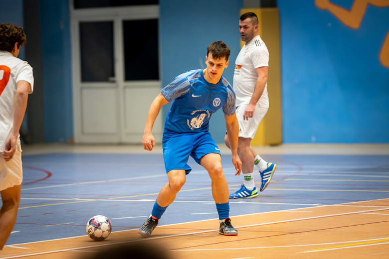 Sokół Smolec zwycięzcą Turnieju Sylwestrowego o Puchar Przewodniczącego Rady Miejskiej