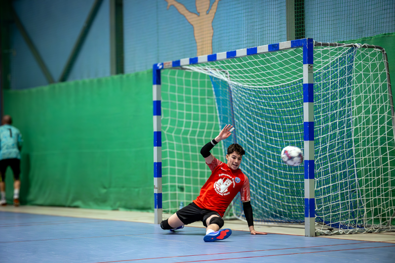 Sokół Smolec zwycięzcą Turnieju Sylwestrowego o Puchar Przewodniczącego Rady Miejskiej