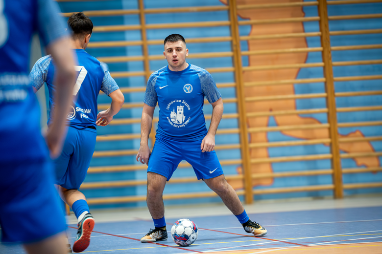 Sokół Smolec zwycięzcą Turnieju Sylwestrowego o Puchar Przewodniczącego Rady Miejskiej