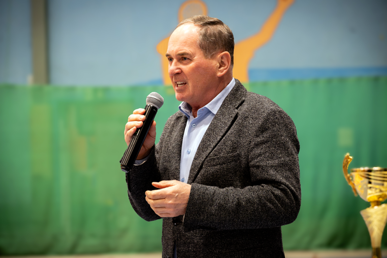 Sokół Smolec zwycięzcą Turnieju Sylwestrowego o Puchar Przewodniczącego Rady Miejskiej