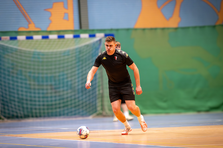 Sokół Smolec zwycięzcą Turnieju Sylwestrowego o Puchar Przewodniczącego Rady Miejskiej