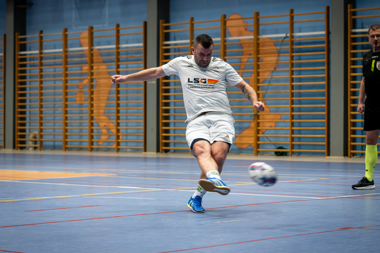 Sokół Smolec zwycięzcą Turnieju Sylwestrowego o Puchar Przewodniczącego Rady Miejskiej