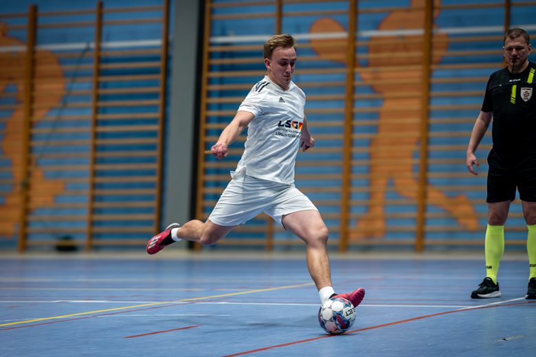 Sokół Smolec zwycięzcą Turnieju Sylwestrowego o Puchar Przewodniczącego Rady Miejskiej