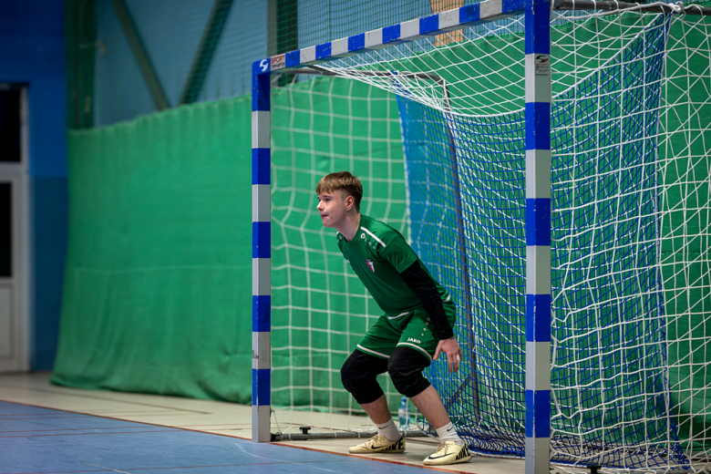 Sokół Smolec zwycięzcą Turnieju Sylwestrowego o Puchar Przewodniczącego Rady Miejskiej