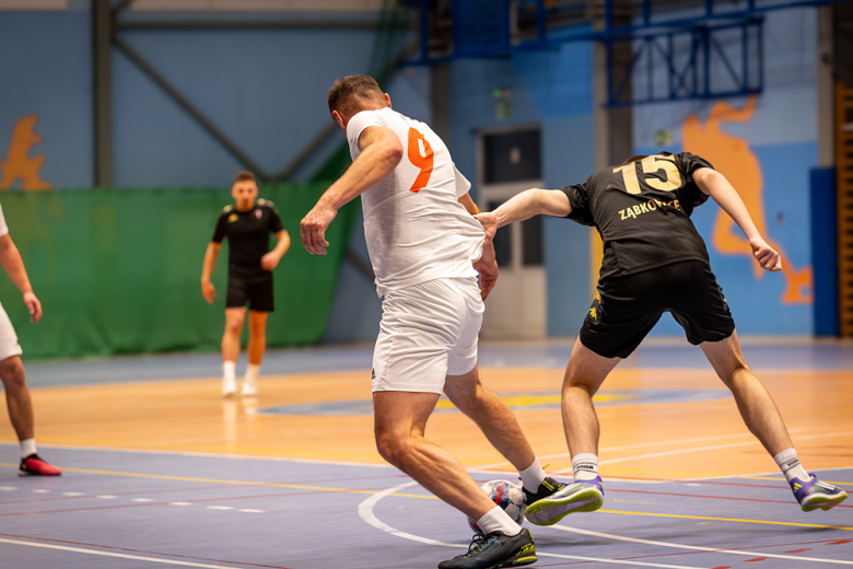 Sokół Smolec zwycięzcą Turnieju Sylwestrowego o Puchar Przewodniczącego Rady Miejskiej