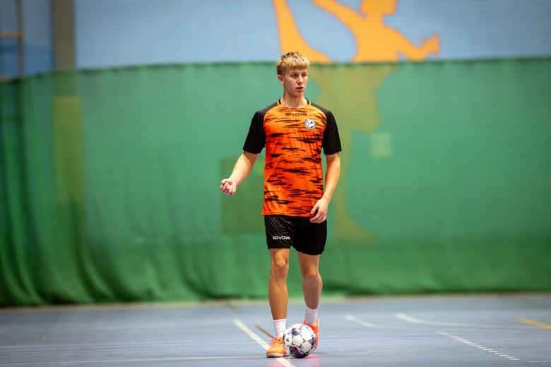 Sokół Smolec zwycięzcą Turnieju Sylwestrowego o Puchar Przewodniczącego Rady Miejskiej