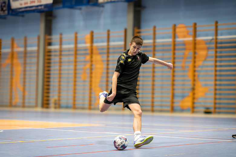 Sokół Smolec zwycięzcą Turnieju Sylwestrowego o Puchar Przewodniczącego Rady Miejskiej