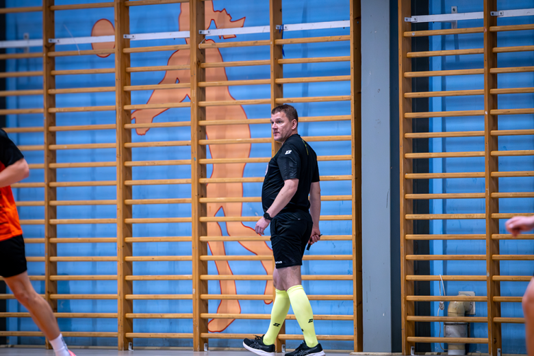 Sokół Smolec zwycięzcą Turnieju Sylwestrowego o Puchar Przewodniczącego Rady Miejskiej