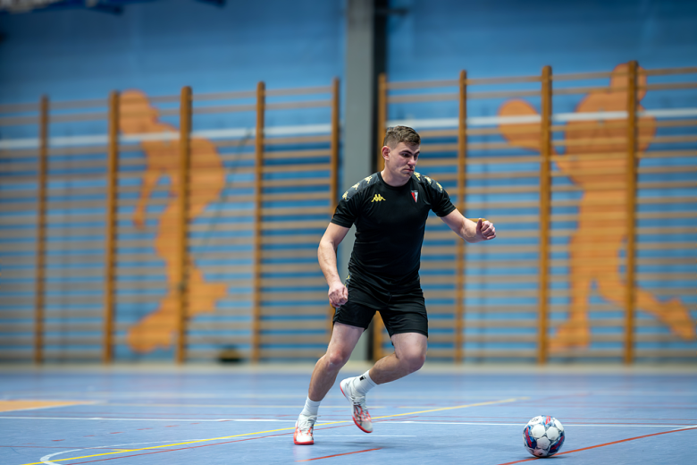 Sokół Smolec zwycięzcą Turnieju Sylwestrowego o Puchar Przewodniczącego Rady Miejskiej