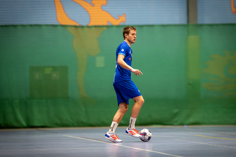 Sokół Smolec zwycięzcą Turnieju Sylwestrowego o Puchar Przewodniczącego Rady Miejskiej