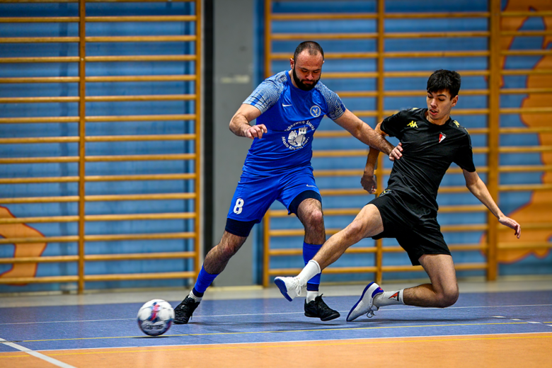 Sokół Smolec zwycięzcą Turnieju Sylwestrowego o Puchar Przewodniczącego Rady Miejskiej