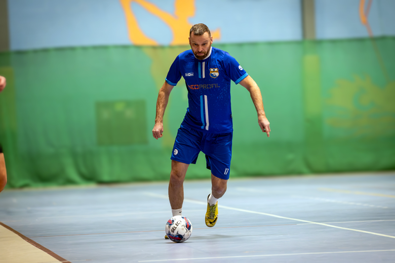 Sokół Smolec zwycięzcą Turnieju Sylwestrowego o Puchar Przewodniczącego Rady Miejskiej