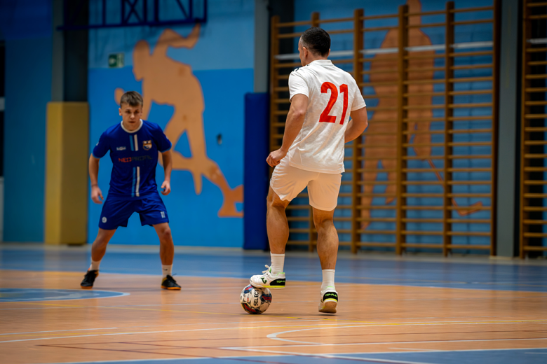 Sokół Smolec zwycięzcą Turnieju Sylwestrowego o Puchar Przewodniczącego Rady Miejskiej