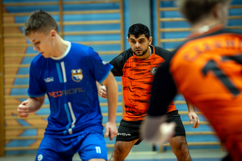 Sokół Smolec zwycięzcą Turnieju Sylwestrowego o Puchar Przewodniczącego Rady Miejskiej