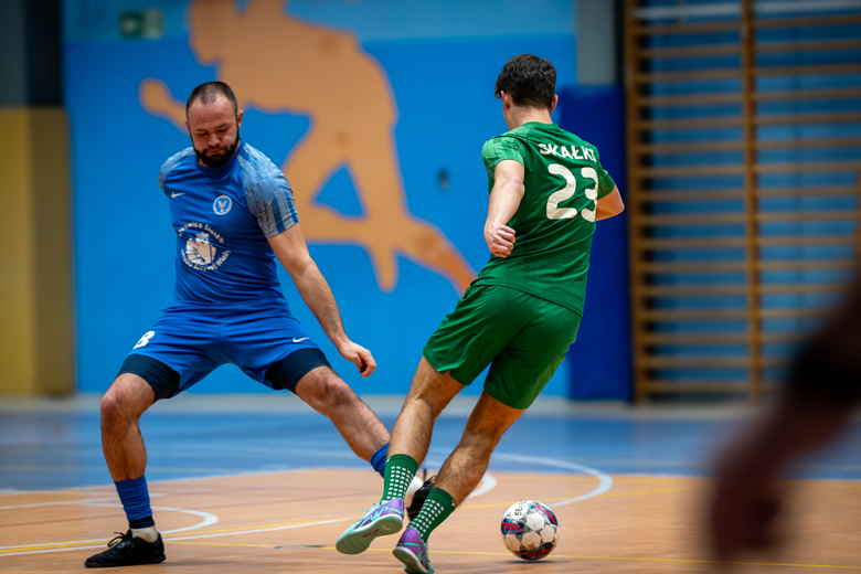 Sokół Smolec zwycięzcą Turnieju Sylwestrowego o Puchar Przewodniczącego Rady Miejskiej