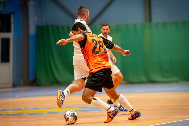 Sokół Smolec zwycięzcą Turnieju Sylwestrowego o Puchar Przewodniczącego Rady Miejskiej