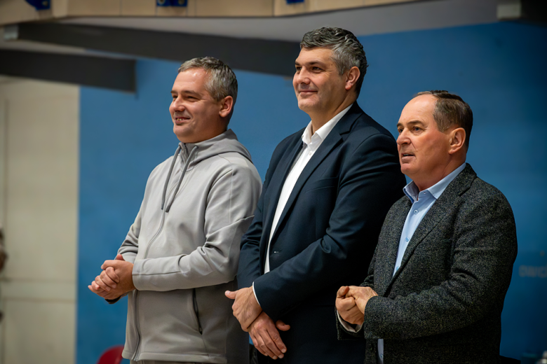 Sokół Smolec zwycięzcą Turnieju Sylwestrowego o Puchar Przewodniczącego Rady Miejskiej