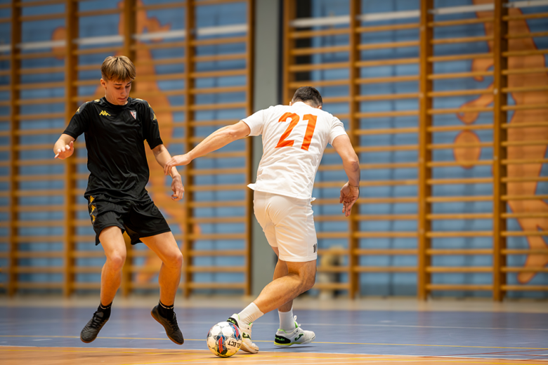 Sokół Smolec zwycięzcą Turnieju Sylwestrowego o Puchar Przewodniczącego Rady Miejskiej