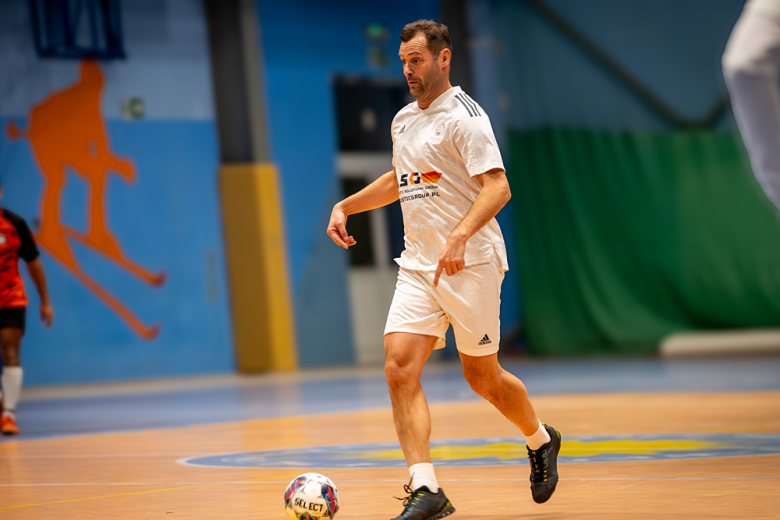 Sokół Smolec zwycięzcą Turnieju Sylwestrowego o Puchar Przewodniczącego Rady Miejskiej