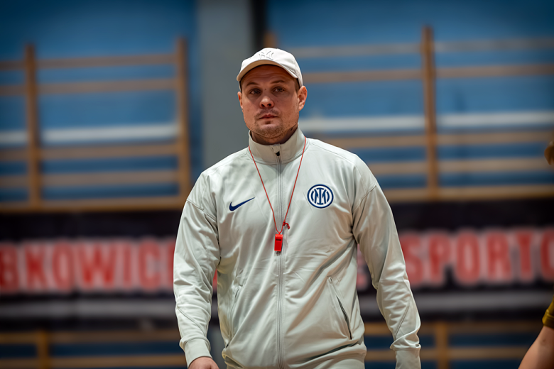 Turniej mini futsalu 2026 dla klas IV-VI [foto]