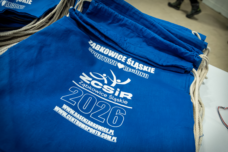 Turniej mini futsalu 2026 dla klas IV-VI [foto]