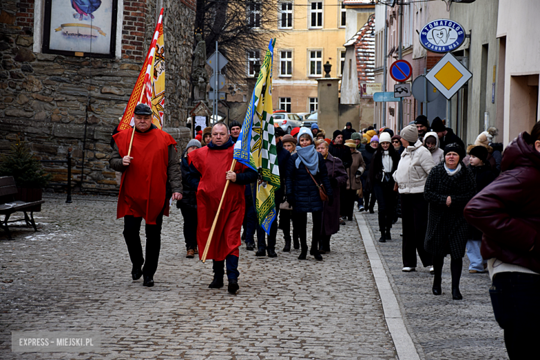 Orszak Trzech Króli w Ząbkowicach Śląskich [foto]
