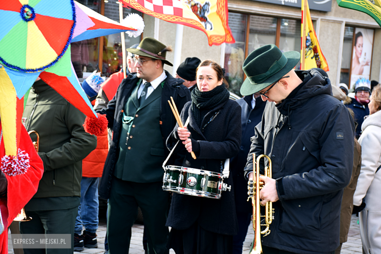 Orszak Trzech Króli w Ząbkowicach Śląskich [foto]