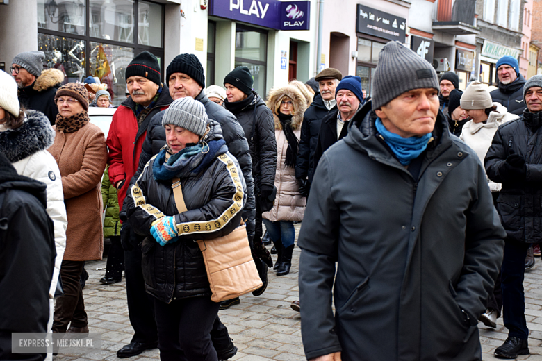 Orszak Trzech Króli w Ząbkowicach Śląskich [foto]