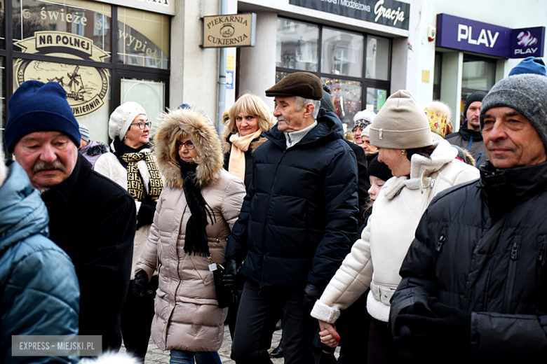 Orszak Trzech Króli w Ząbkowicach Śląskich [foto]