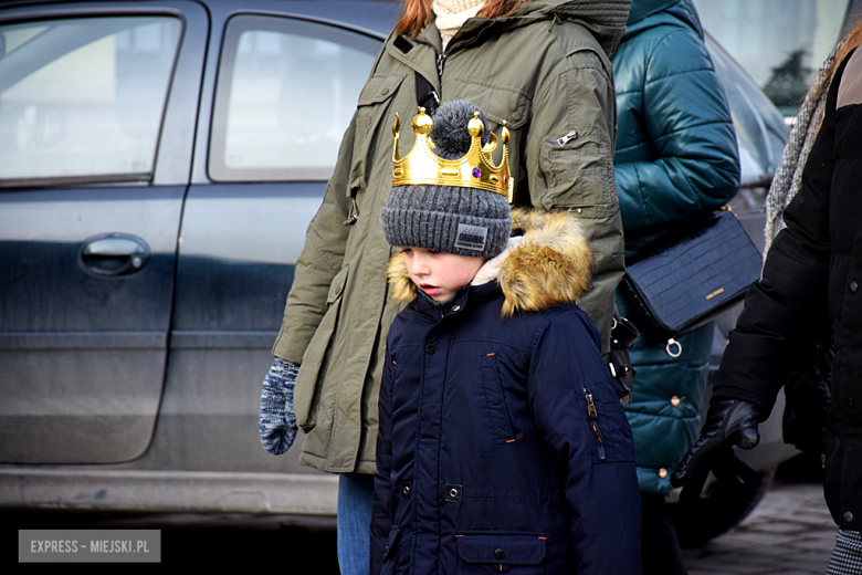 Orszak Trzech Króli w Ząbkowicach Śląskich [foto]