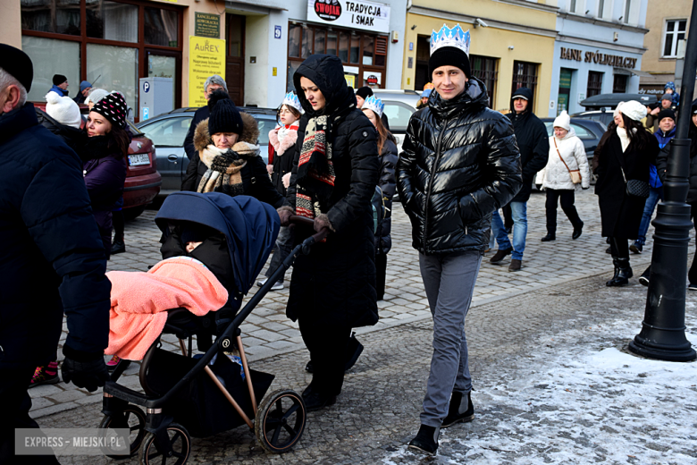 Orszak Trzech Króli w Ząbkowicach Śląskich [foto]