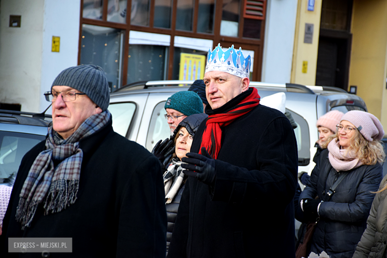 Orszak Trzech Króli w Ząbkowicach Śląskich [foto]