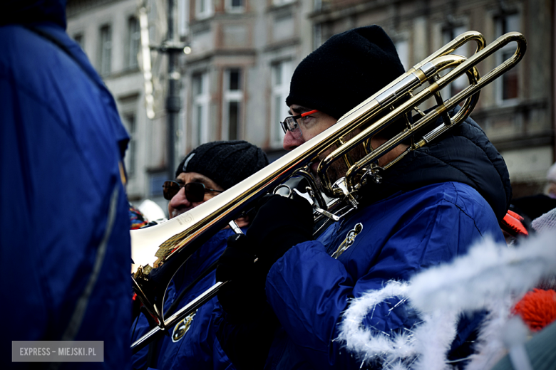 Orszak Trzech Króli w Ziębicach [foto]
