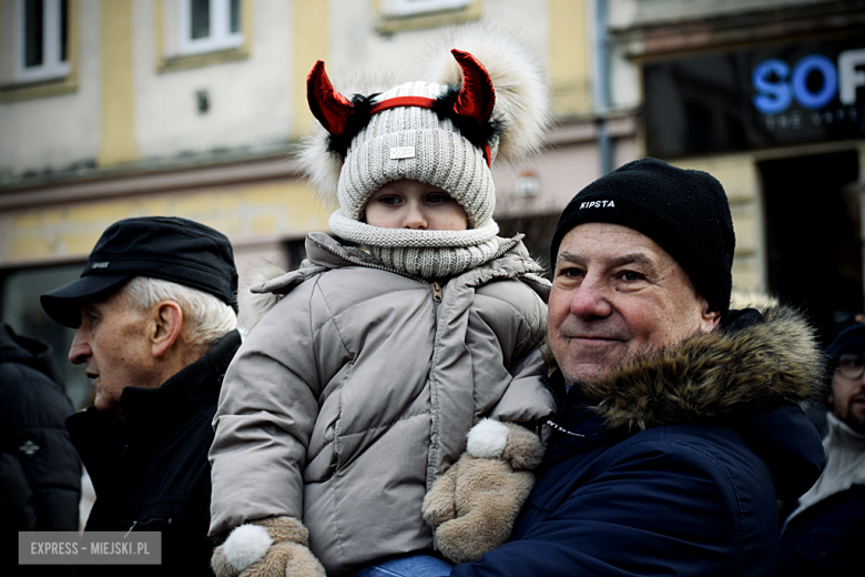 Orszak Trzech Króli w Ziębicach [foto]