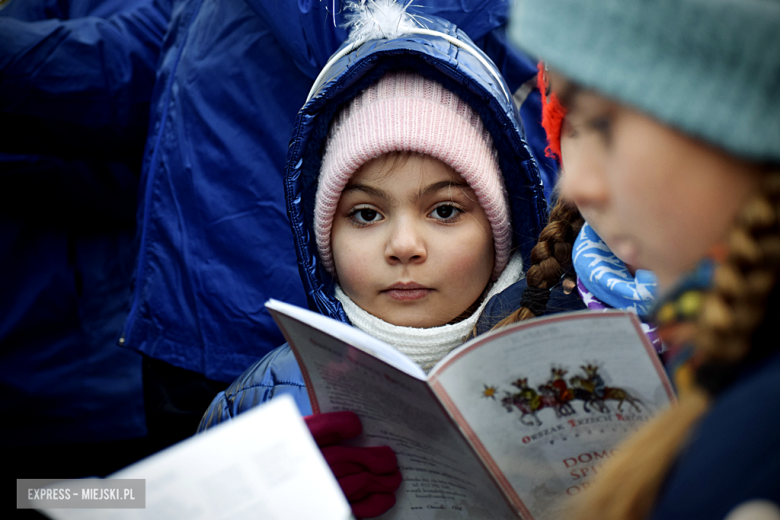 Orszak Trzech Króli w Ziębicach [foto]